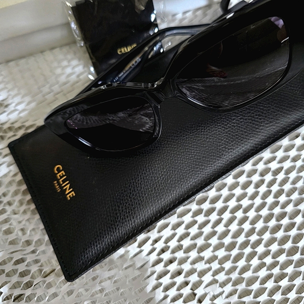 Celine Triomphe Sunglasses - Picture 6 of 8